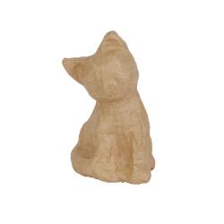 Chaton 15,5cm - Kraft