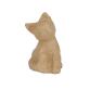 Chaton 15,5cm - Kraft