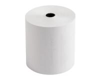 Papel térmico Exacompta 80 x Ø 80 x 12 mm x 72m 48g 43706SE 1 copia SBPA FSC sin impresión en reverso FSC