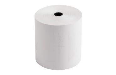 Papel térmico Exacompta 80 x Ø 80 x 12 mm x 72m 48 g 43706SE 1 copia SBPA