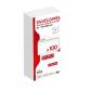 Paquet de 100 Enveloppes Blanches DL-110x220mm - Auto-Adhésives - 80g/m2 - Blanc