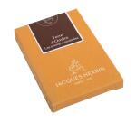 7 grandes cartouches (format international) encre Essentielle