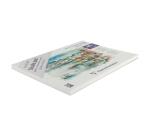 Goldline Studio bloc collé 50F 30x40cm 200g grain fin