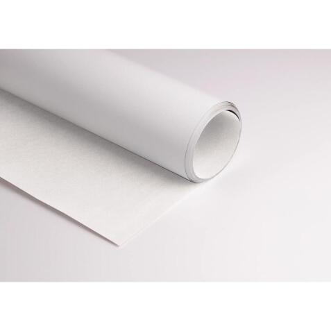 Pastelmat rouleau 1,4x5m 360g - Blanc