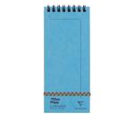 Clairefontaine Europa Listmaker - 120 Pages - Lined - 90gsm