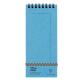 Listmaker Europa bloc reliure intégrale 18x7,6cm 120 pages ligné