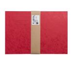 Protège cahier carte lustrée 225g - 17x22 cm