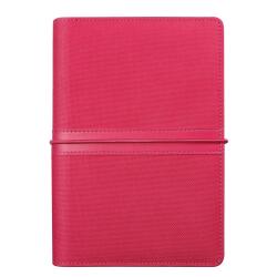 Organiseur Exatime 17 light Daphné 14 x 19 cm Semainier Septembre 2025 à Décembre 2026 - 16 mois