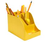 Pot à crayons Pen-Wave Bee Blue