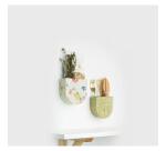 Mini-kit adulte paniers à suspendre - Kraft