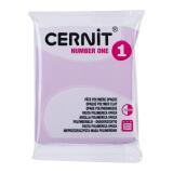 Cernit n°1 56 g lilas clair - Lilas clair