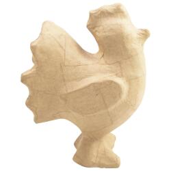 Coq 15,5cm - Kraft