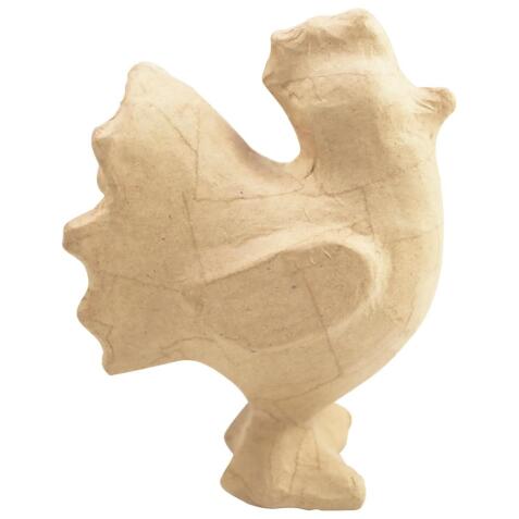Coq 15,5cm - Kraft
