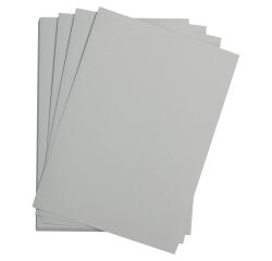 Etival Color paquet 25F A3 160g - Bleu clair