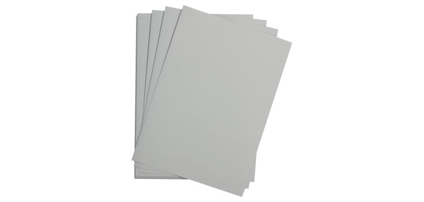 Etival Color paquet 25F A3 160g - Bleu clair