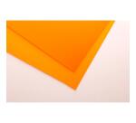 Polypro paquet 10F 50x70cm - Orange clair