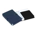 Chemise dos extensible Extensor® - 24x32cm