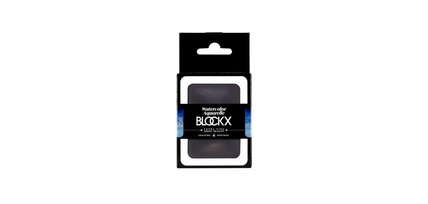 Aquarelle extra-fine godet géant - Indigo