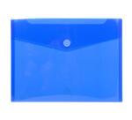 Fundas con adhesivo scratch A4 2/100e Polipopileno reciclado