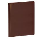 Agenda de bureau Semainier Pratic 19 Volga 14 x 18 cm Janvier à décembre 2026 - Couleurs assorties