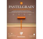 PastelGrain bloc collé n°2 12F 30x40cm 360g