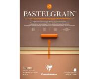 PastelGrain bloc collé n°2 12F 30x40cm 360g
