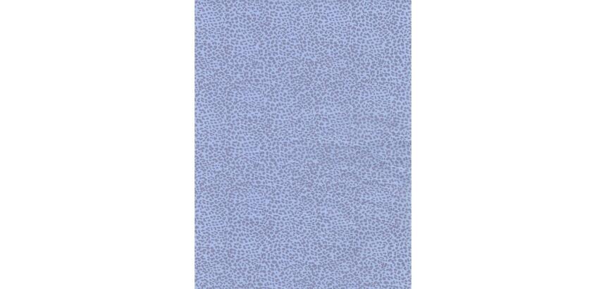 837 - Pochette 20 feuilles Décopatch - Bleu