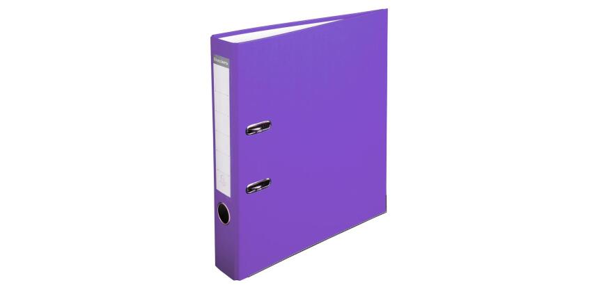 Exacompta PP Lever Arch File, A4, 50mm Spine
