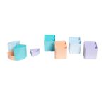 PEN-CUBE Pen-Box Aquarel mauve