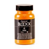 Pigment - Orange benzimidazolone 100 ml / 25 g