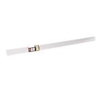 Nappe en rouleau spunbond, indéchirable et épongeable -6x1,20m