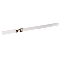 Nappe en rouleau spunbond, indéchirable et épongeable -6x1,20m
