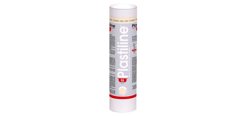 1 kg de plastiline dureté 55