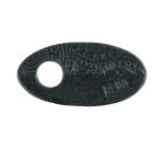 Cernit PEARL 56 g Noir - Noir