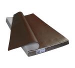 Paquet de 400 nappes papier, pliées au format, sous film - Format 70x70cm