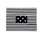 485 - Pochette 20 feuilles Décopatch - Noir