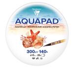 Feuilles rondes Aquapad papier aquarelle Ø15cm 20F 300g