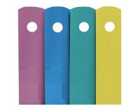 Set de 4 porte-revues Mag-Cube Forever Young - Couleurs assorties