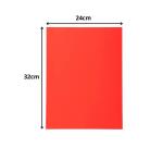 Paquet de 50 chemises Forever® 170 100% recyclé - 24x32cm