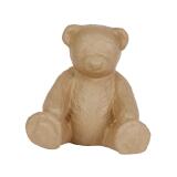 Ourson 35cm - Kraft