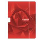 Cahier piqué 7000 24x32 cm 32 pages uni 70 g - Assortis