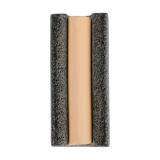 Pastel Tendre - Jaune Capucine - teinte 4
