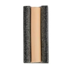 Pastel Tendre - Jaune Capucine - teinte 4