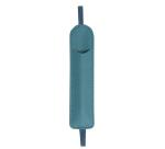 Porte-stylo avec élastique Kaa 3,5 x 15,5 cm - Coloris aléatoire