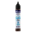 Serti eau 25 ml Chocolat - Chocolat