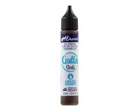 Serti eau 25 ml Chocolat - Chocolat