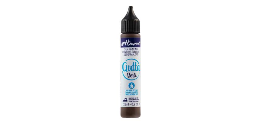 Serti eau 25 ml Chocolat - Chocolat