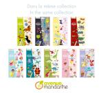 Decalco' Mania, Licornes - Multicolore