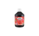 ACRYLIQUE MATE 500 ML NOIR - Noir
