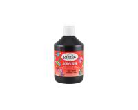 ACRYLIQUE MATE 500 ML NOIR - Noir